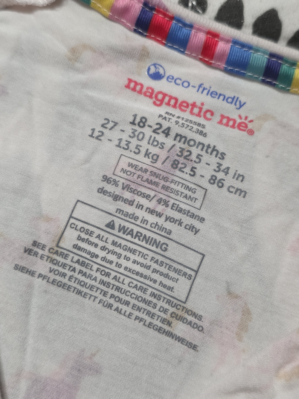 Magnetic Me - Picture 3 of 3